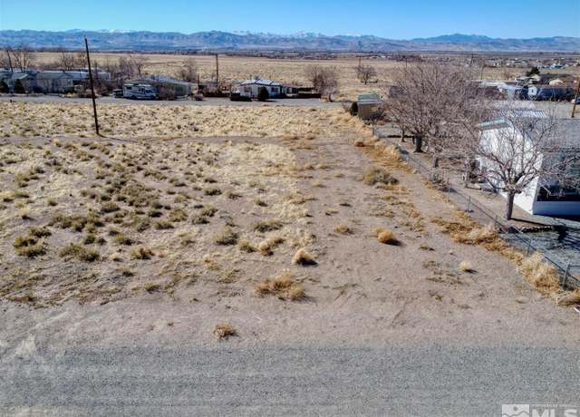 Property at 49 Whiteface Ln, Yerington, NV 89447