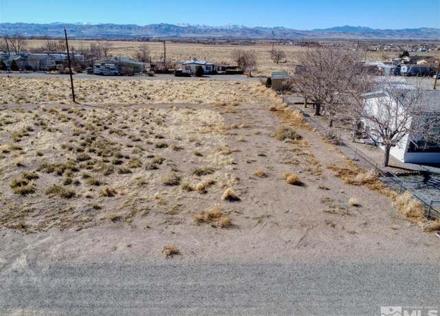 Property at 49 Whiteface Ln, Yerington, NV 89447