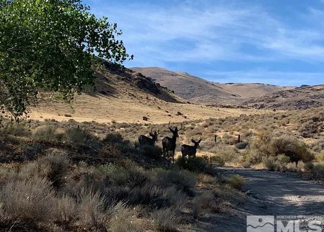 Property at 0 State Route 447, Reno, NV 89510