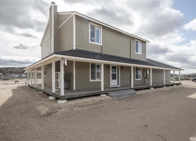 Property at 2055 Antelope Valley Rd, Reno, NV 89506, 4 beds, 3 baths