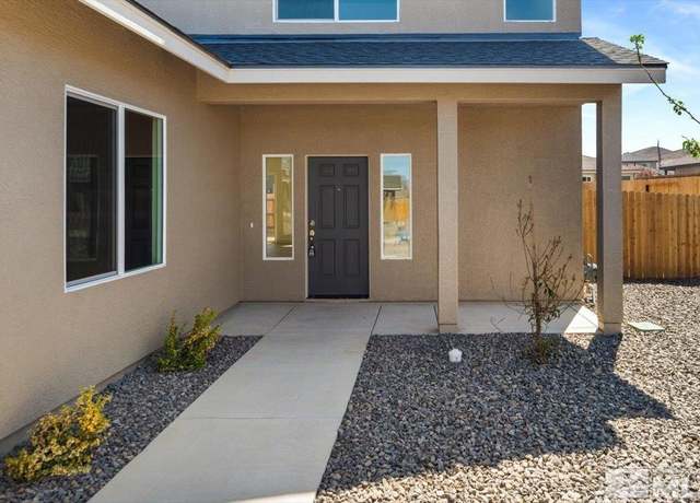 Property at 887 Agate, Fernley, NV 89408, 4 beds, 3 baths