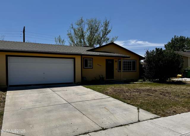 Property at 2029 Lonnie Ln, Dayton, NV 89403, 3 beds, 2 baths
