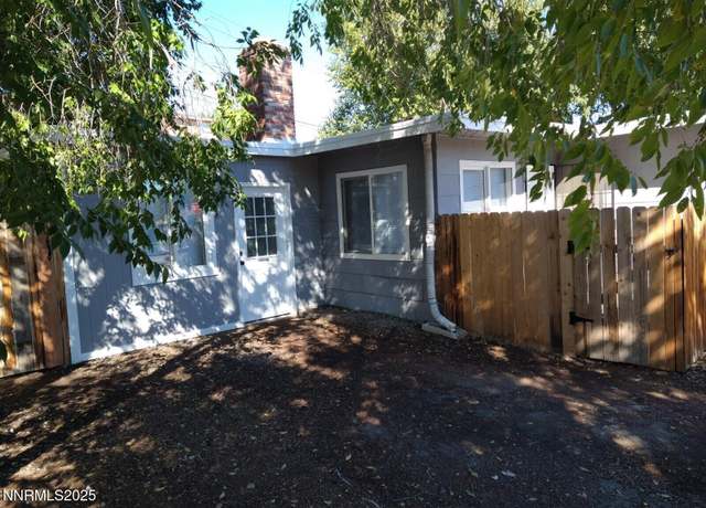 Property at 1895 Wilder Dr, Reno, NV 89512, 4 beds, 1 bath