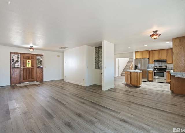 Property at 2285 Silky Sullivan Ln, Reno, NV 89502, 4 beds, 2.5 baths