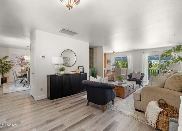 Property at 2285 Silky Sullivan Ln, Reno, NV 89502, 4 beds, 2.5 baths