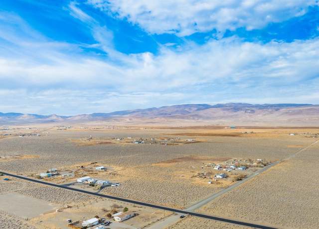 Property at 0 Aspen, Silver Springs, NV 89429