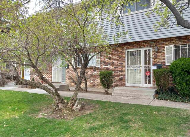 Property at 115 Smithridge Park, Reno, NV 89502, 2 beds, 1.5 baths