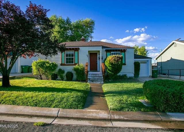 Property at 43 Ardmore Dr, Reno, NV 89509, 2 beds, 2 baths