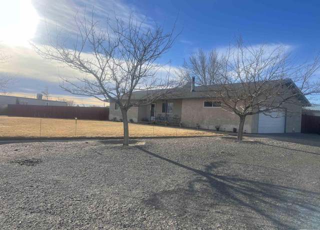 Property at 6467 Teal Dr, Fallon, NV 89406, 3 beds, 2 baths