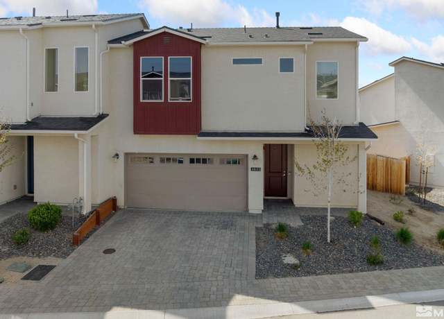 Property at 4635 Falcon Rock Ln, Sun Valley, NV 89433, 3 beds, 2.5 baths