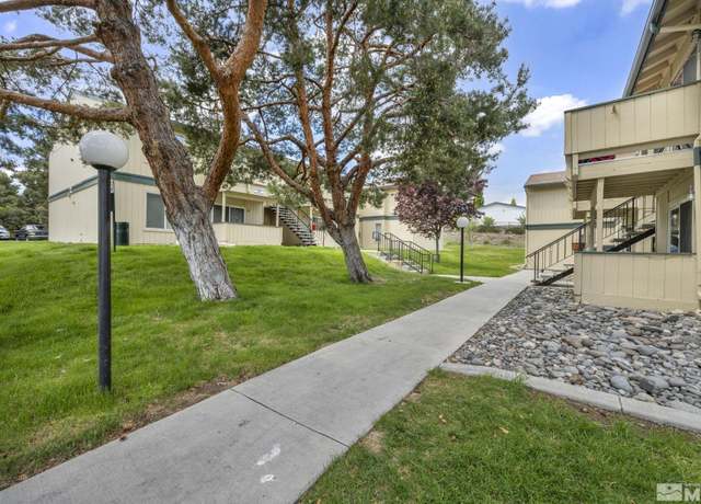 Property at 3939 Clear Acre Ln #230, Reno, NV 89512, 1 bed, 1 bath