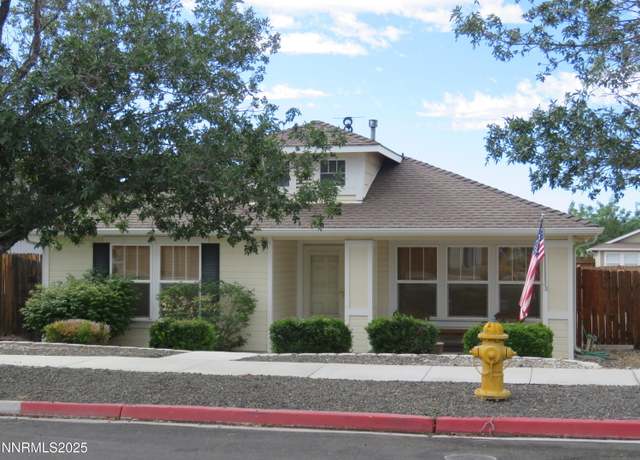 Property at 1407 Pin Oak Dr, Gardnerville, NV 89410, 2 beds, 2 baths