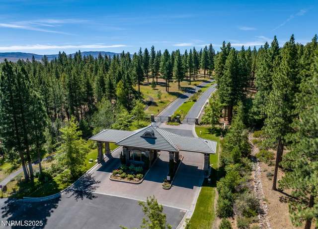 Property at 485 Mt Mahogany Ct, Reno, NV 89511