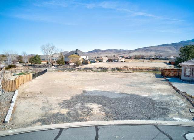 Property at 410 Gleneagles Ct, Dayton, NV 89403