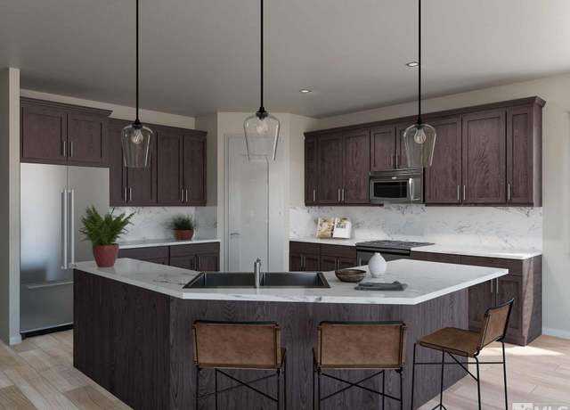 Property at 1615 Delta Downs Dr #Homesite 54, Minden, NV 89423, 3 beds, 2 baths