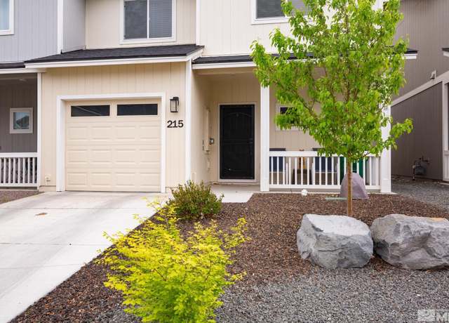Property at 215 Goss Pl, Dayton, NV 89403, 3 beds, 2.5 baths