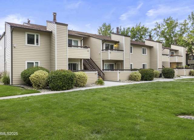 Property at 555 E Patriot Blvd #260, Reno, NV 89511, 1 bed, 1 bath