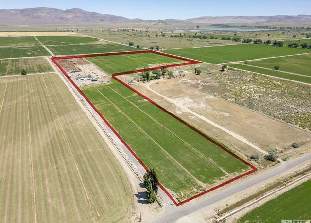 Property at 100 Penrose Ln, Yerington, NV 89447, 4 beds, 2 baths