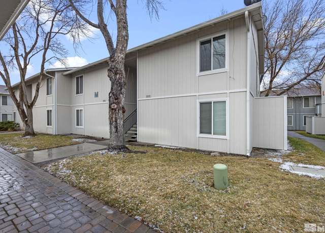 Property at 400 S Saliman Rd #102, Carson City, NV 89701, 1 bed, 1 bath