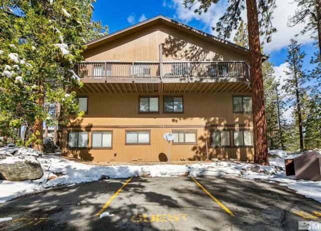 Property at 114 Angora Ct Unit A, Zephyr Cove, NV 89448, 2 beds, 2.5 baths