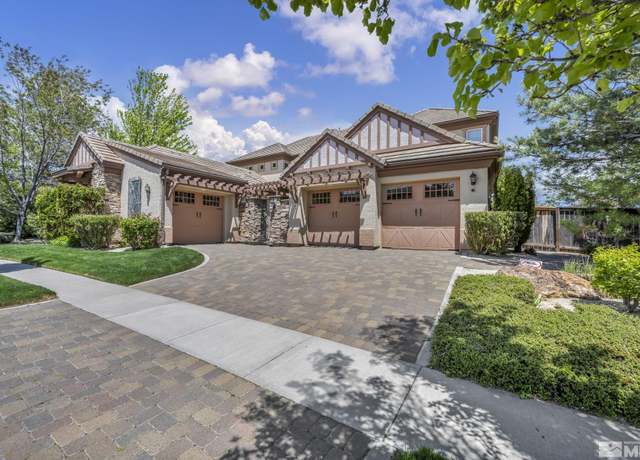Property at 1840 Laurel Ridge Dr, Reno, NV 89523, 5 beds, 5 baths