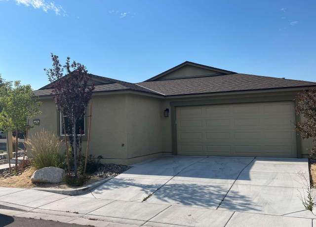 Property at 600 Fallon Station Rd, Reno, NV 89506, 3 beds, 2 baths
