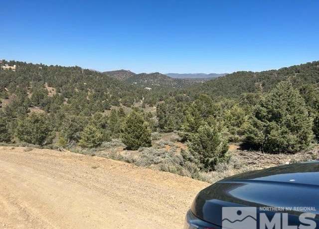 Property at 1540 Yellowjacket Rd, Reno, NV 89521
