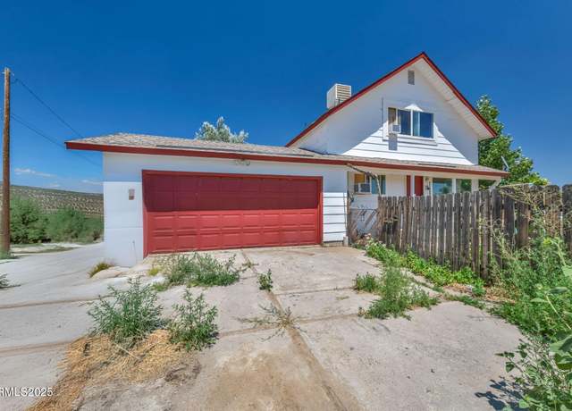 Property at 11595 Deodar Way, Reno, NV 89506, 3 beds, 2 baths