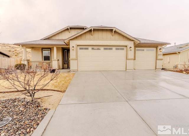 Property at 8235 Opal Rnch, Reno, NV 89506, 3 beds, 2 baths
