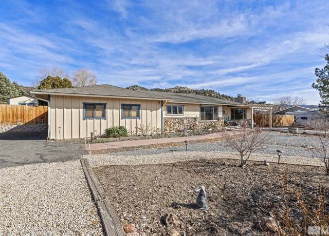 Property at 14440 Rimrock Dr, Reno, NV 89521, 2 beds, 2 baths