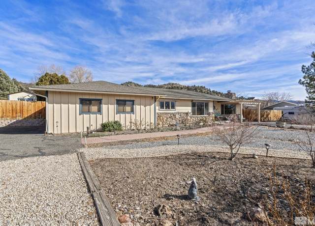 Property at 14440 Rimrock Dr, Reno, NV 89521, 2 beds, 2 baths