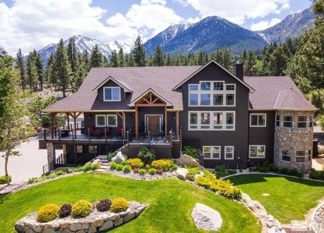 Property at 1101 Sierra Country Ct, Gardnerville, NV 89460, 4 beds, 3.5 baths