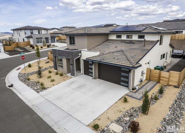 Property at 5410 Cactus Quartz Ct, Sparks, NV 89436, 3 beds, 3 baths