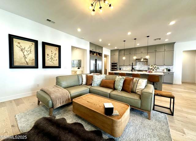 Property at 5454 Side Saddle Trl, Reno, NV 89511, 4 beds, 4.5 baths