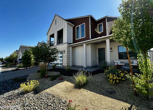 Property at 5454 Side Saddle Trl, Reno, NV 89511, 4 beds, 4.5 baths
