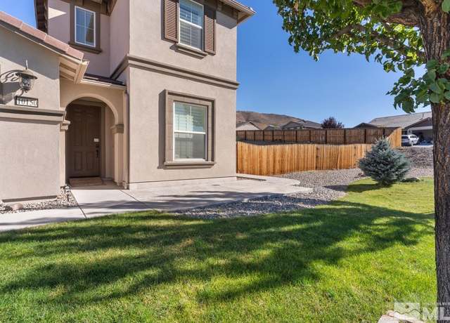 Property at 10150 Barrel Racer Dr, Reno, NV 89521, 5 beds, 4 baths