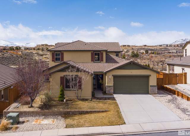 Property at 1665 Scott Valley Rd, Reno, NV 89523, 4 beds, 3.5 baths