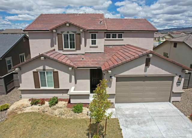 Property at 2091 Forest Grove Ln, Sparks, NV 89436, 5 beds, 3 baths