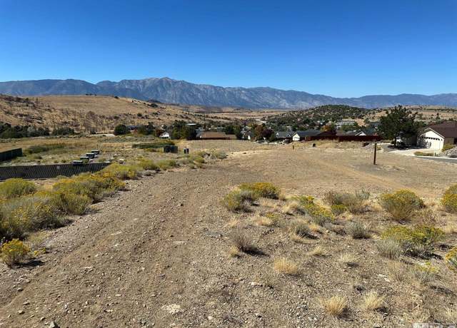 Property at 269 Mark St, Gardnerville, NV 89410