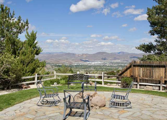 Property at 3463 White Mountain Ct, Reno, NV 89511, 4 beds, 3.5 baths