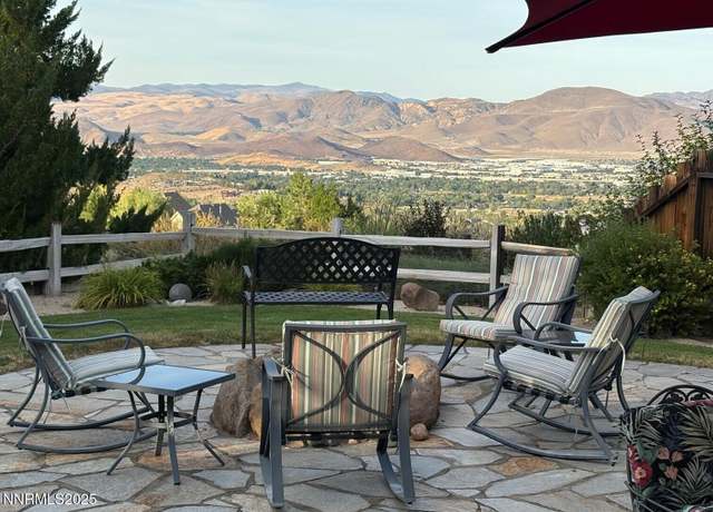 Property at 3463 White Mountain Ct, Reno, NV 89511, 4 beds, 3.5 baths