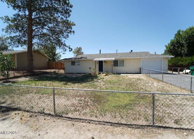 Property at 10 Morris Cir, Carson City, NV 89706, 2 beds, 1 bath
