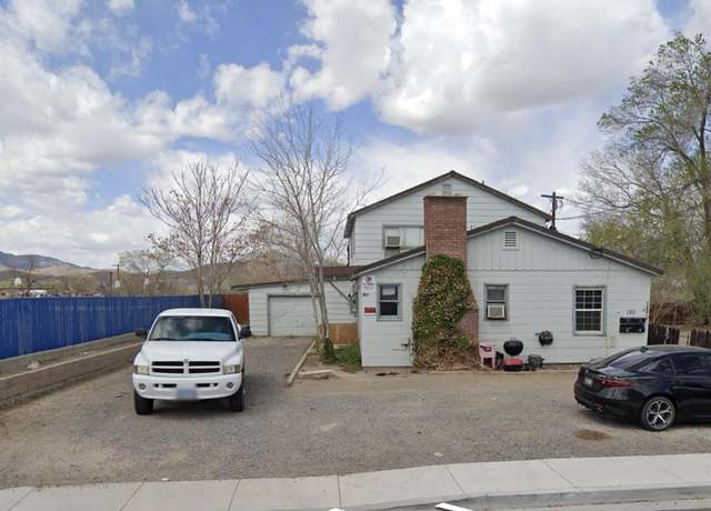 Property at 180 Hardie Ln, Fernley, NV 89408, 4 beds, 4 baths