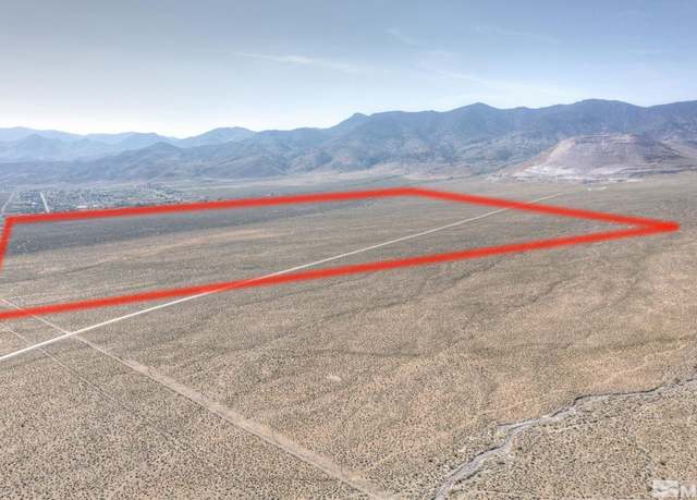 Property at 0 Pinenut, Dayton, NV 89403