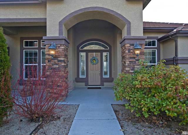 Property at 490 Spanish Sand Dr, Sparks, NV 89441, 5 beds, 4 baths