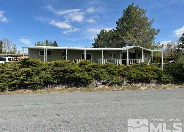 Property at 15010 Rhyolite St, Reno, NV 89521, 2 beds, 2 baths
