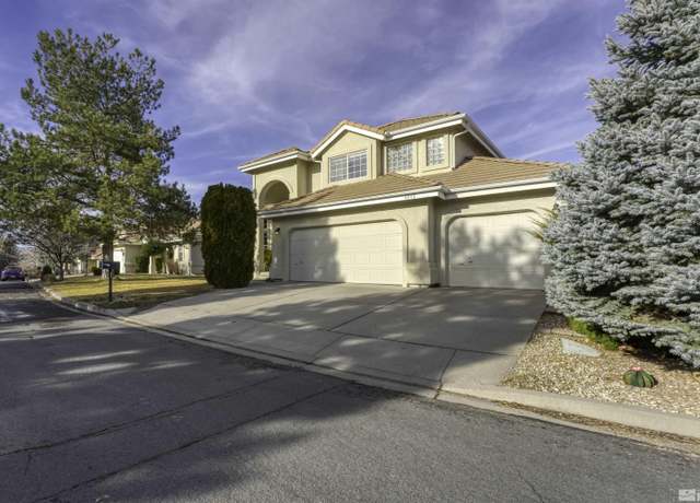 Property at 4040 S Westpoint, Reno, NV 89509, 3 beds, 2.5 baths