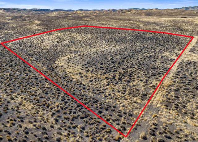 Property at 0 Vista St, Fernley, NV 89408
