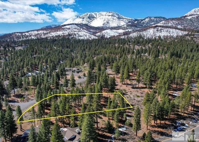Property at 129 E Willis Ln, Reno, NV 89511