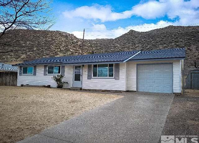 Property at 215 Palace Dr, Reno, NV 89506, 3 beds, 2 baths